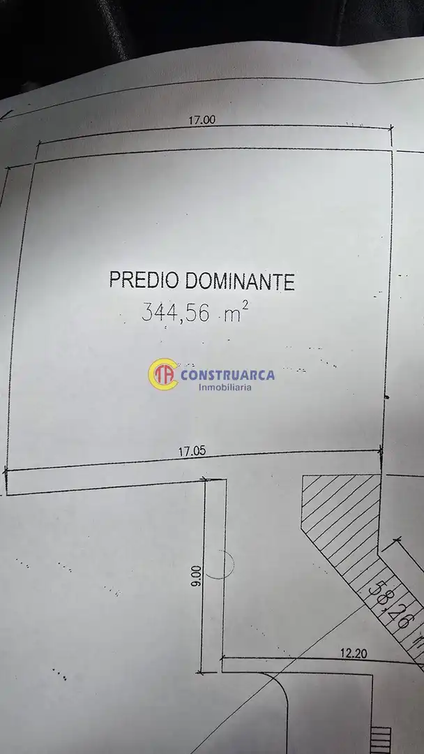 Nau industrial en venda en Talavera de la Reina