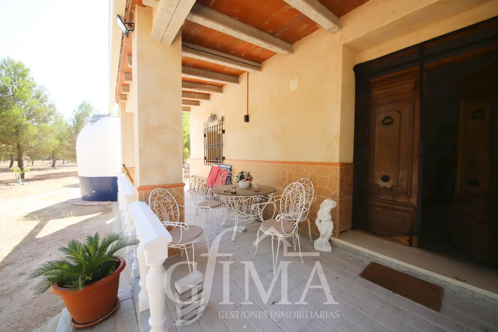Chalet en venta en Tomelloso, imagen 24