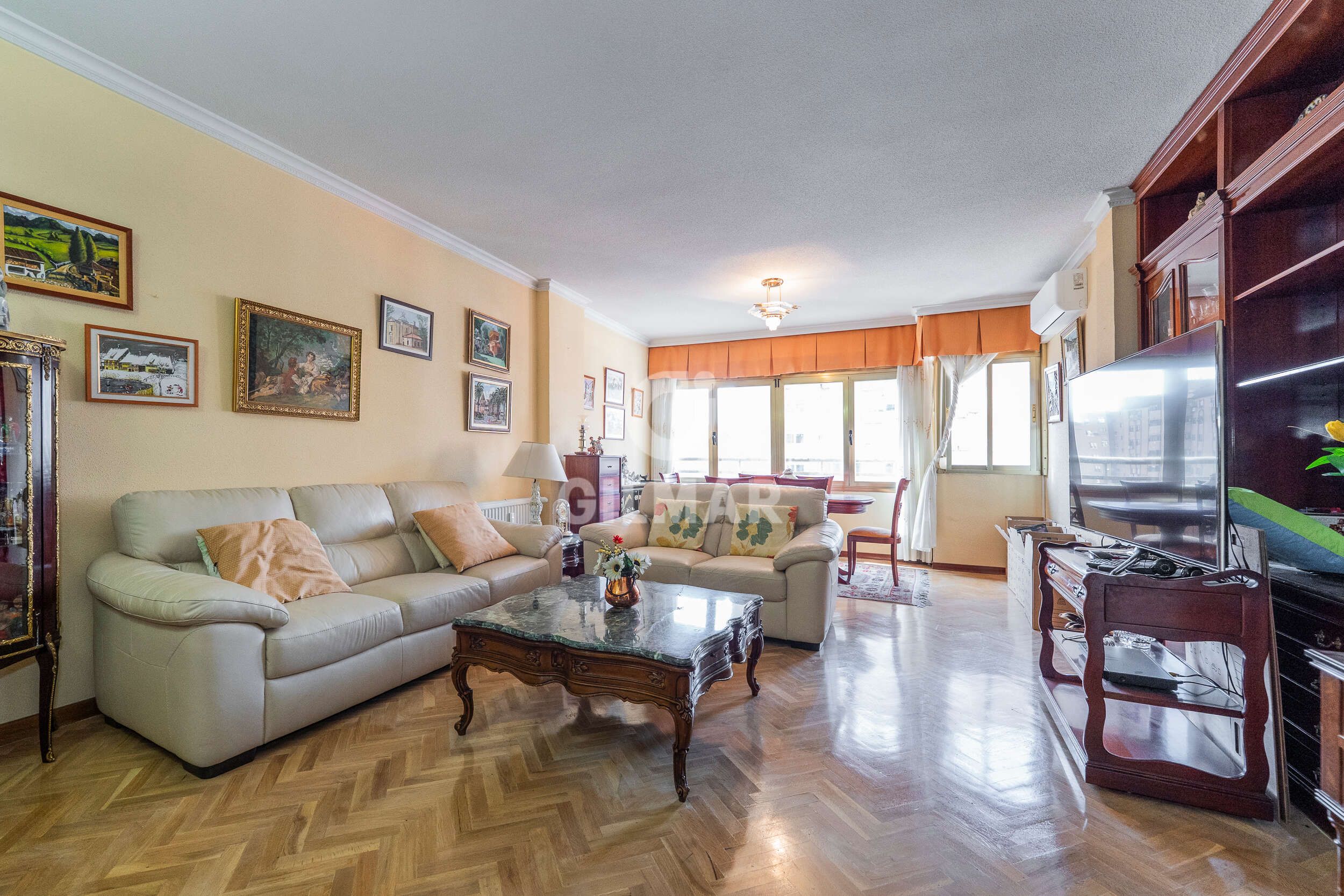 Flat for sale in La Paz, Fuencarral - El Pardo
