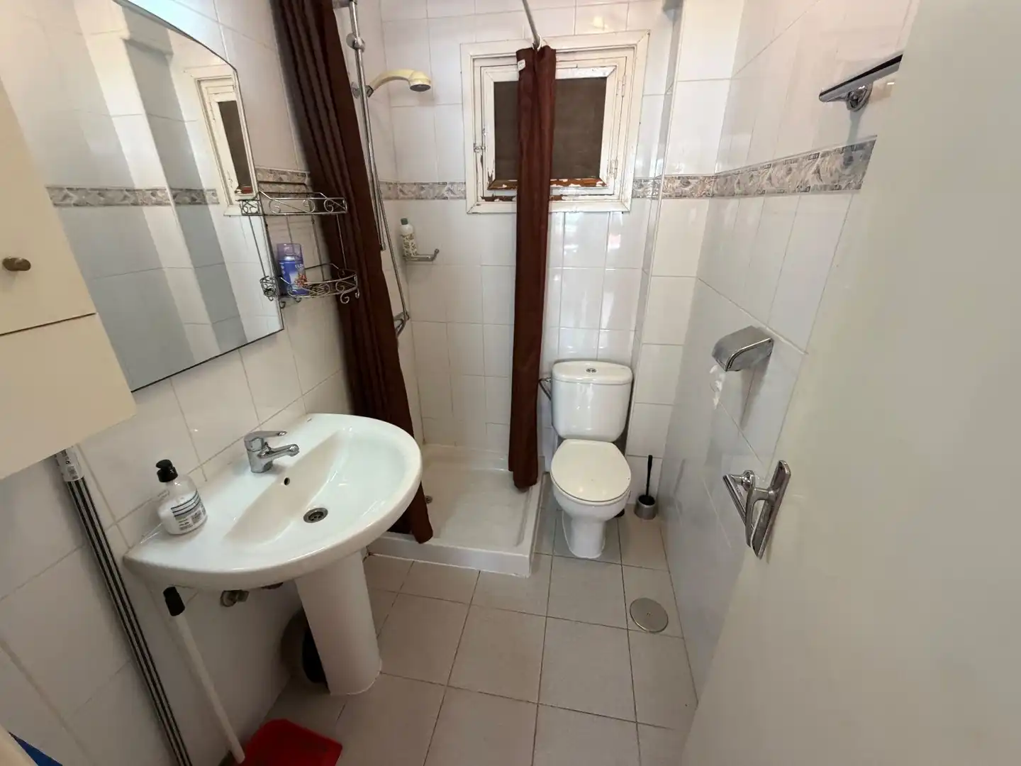 Baño de Estudio en venta en Finestrat