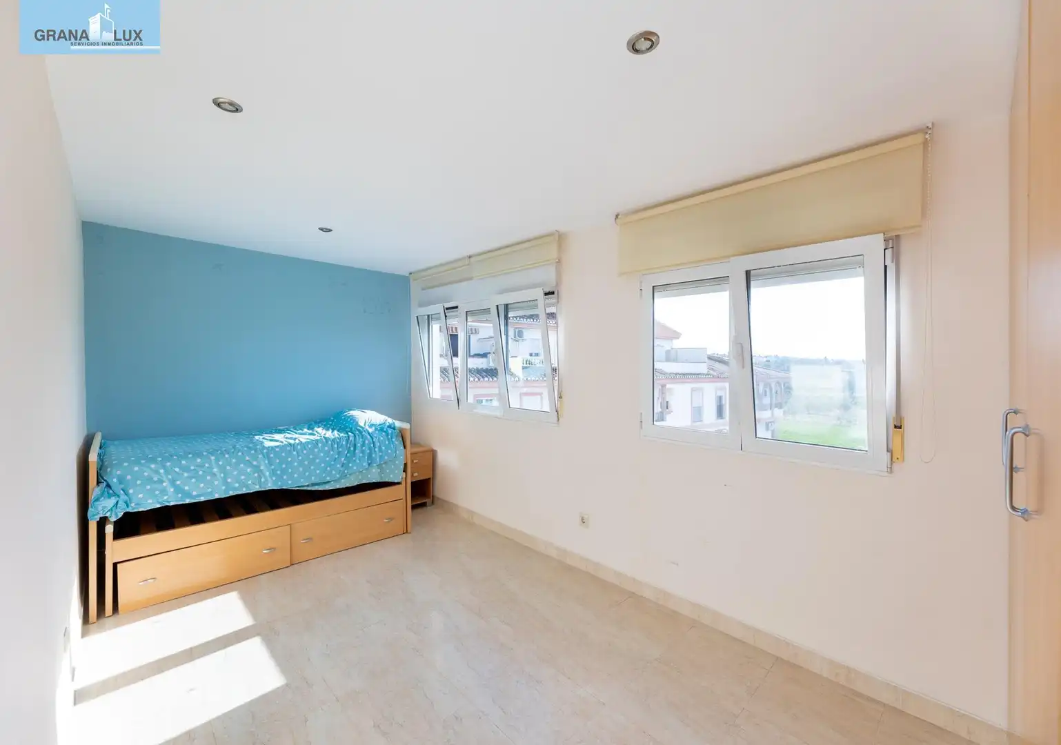 Penthouse zum Verkauf in Camino de Ogijares, imagen 22