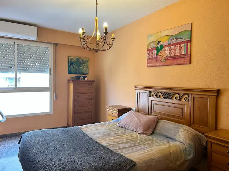 Maisonette zum Verkauf in Avinguda Pi I Margall, Zona Concordia