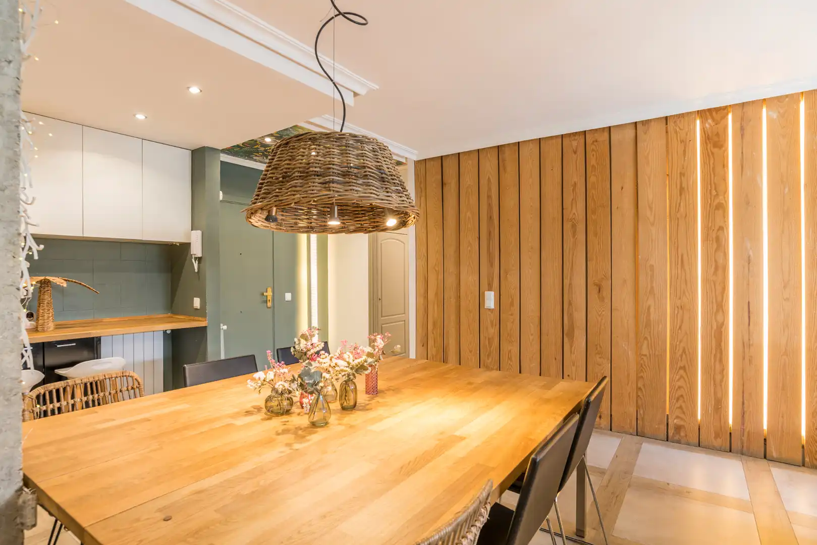 Wohnung zur Miete in Avenida de Europa, Avenida Europa