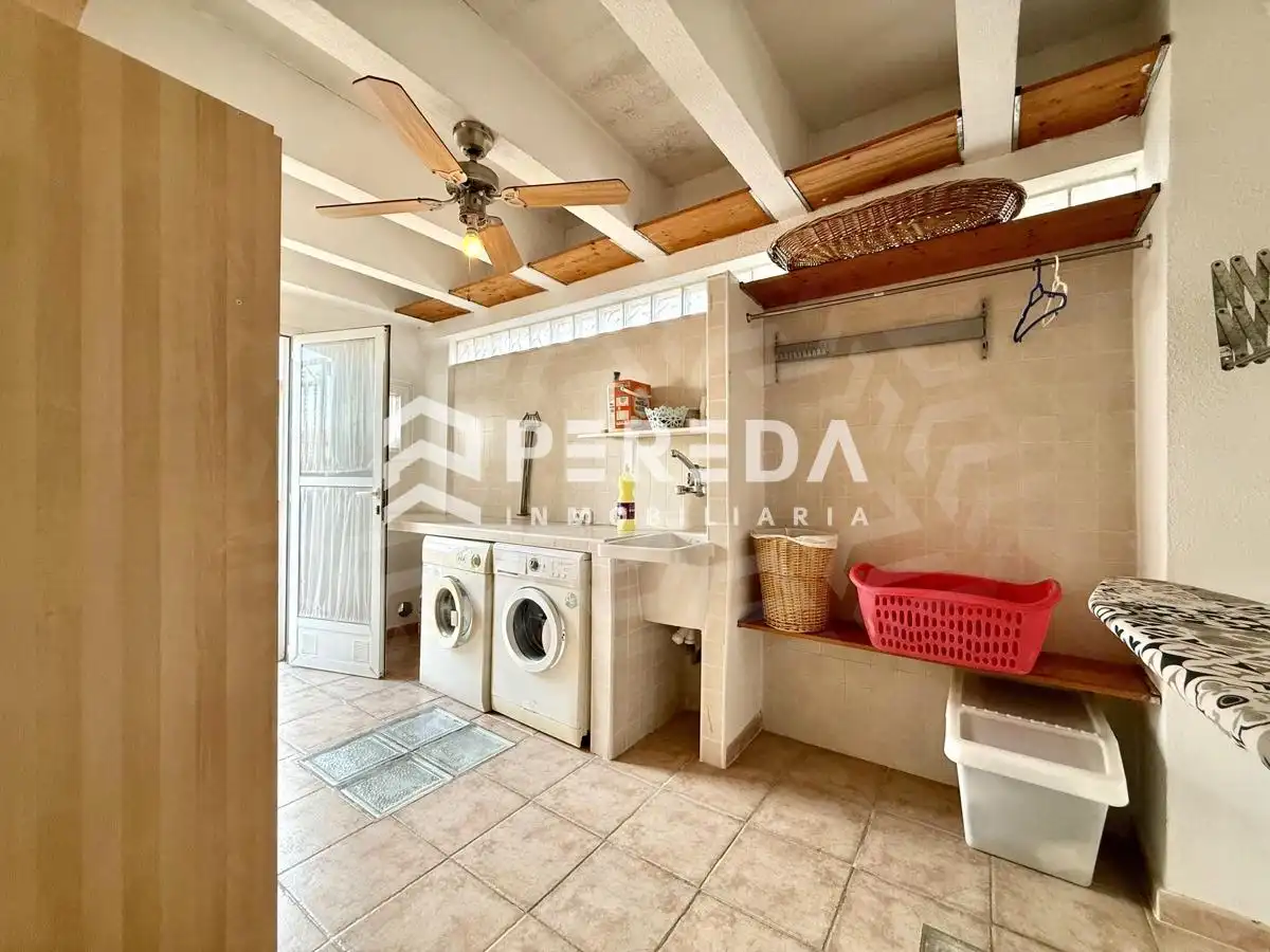 Casa o chalet en venta en Roquetas de Mar con Aire acondicionado y Balcón