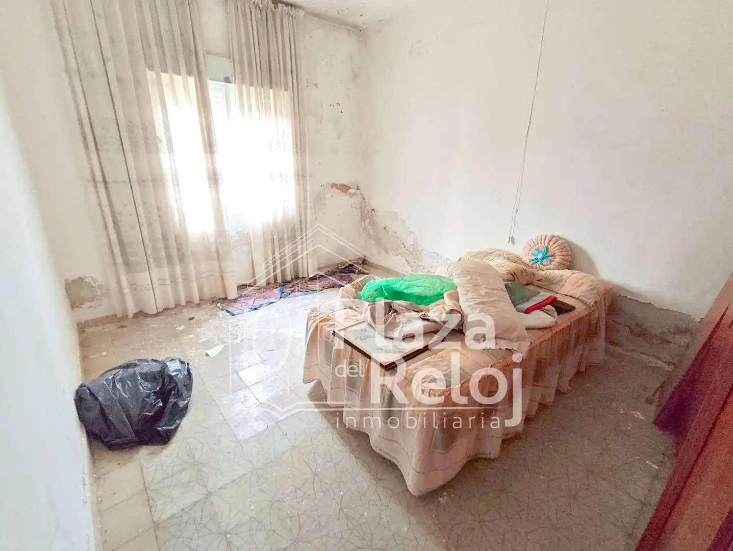 Habitación de Casa o chalet en venta en Talavera de la Reina