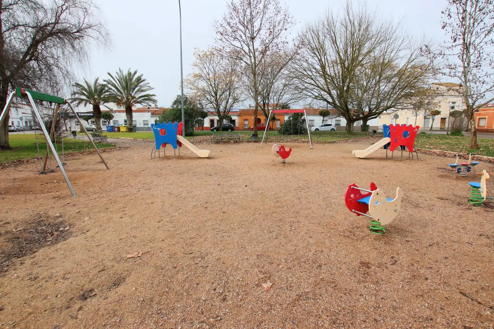 Aparcament de Local en venda en Montijo