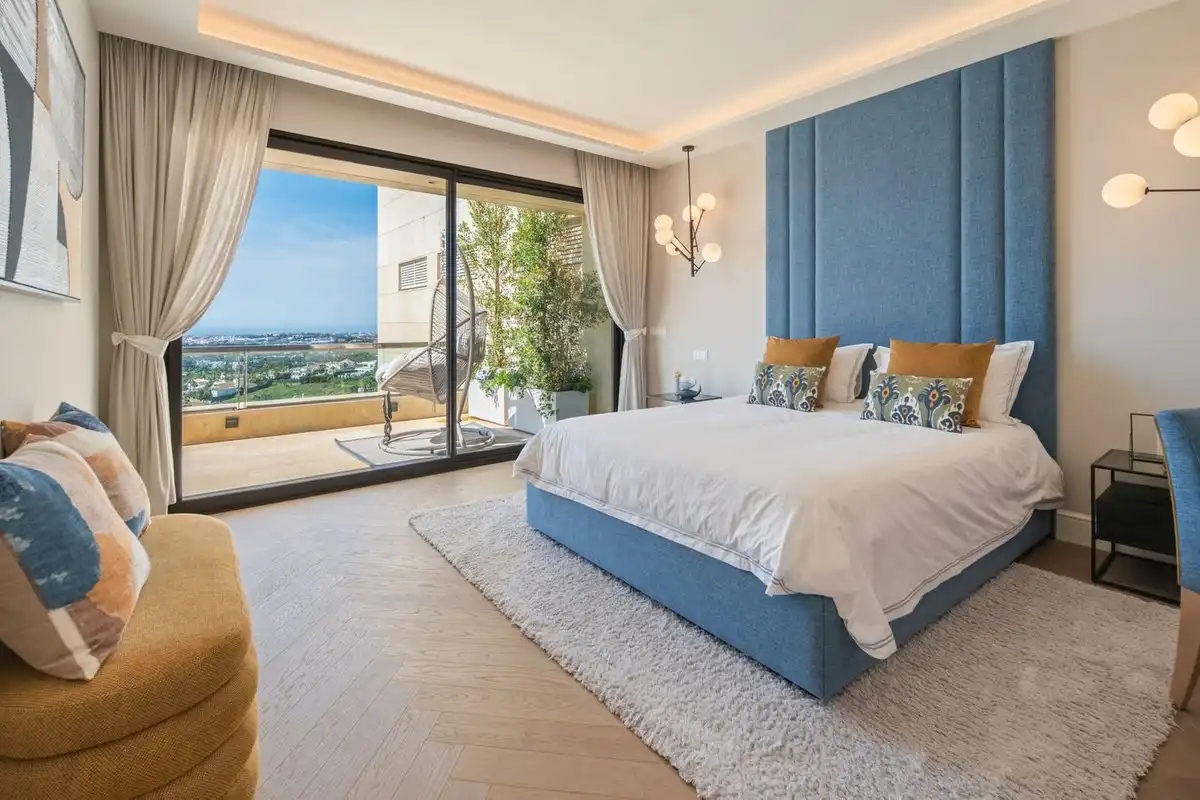 Ático en venta en Nueva Andalucía, imagen 26