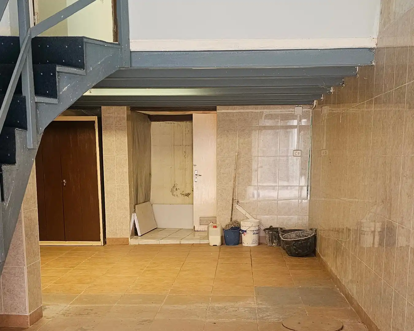 Commercial properties for sale in Errekalde