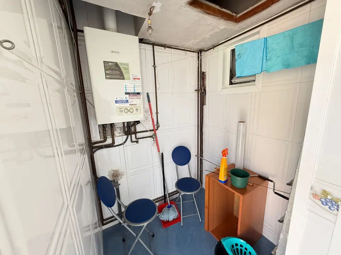 Flat with lift for sale in Calle bambú 2, imagen 15