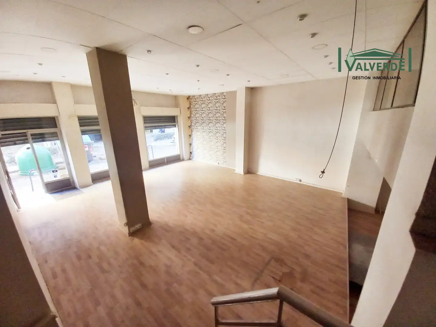 Local comercial en venta en Calle San José Baja 23B, imagen 9