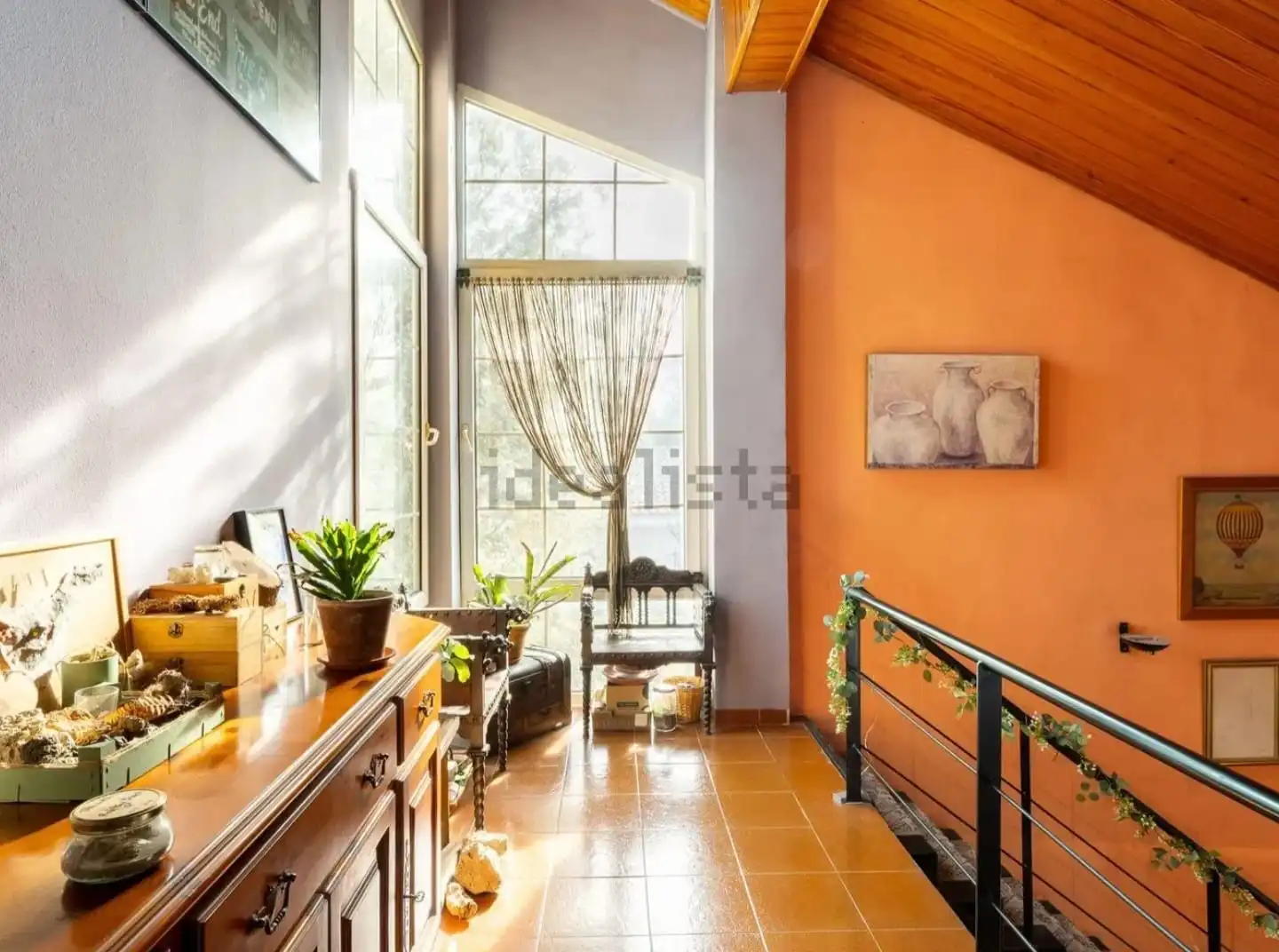 Houses for sale in L'Eliana  with Air Conditioner, Heating and Private garden