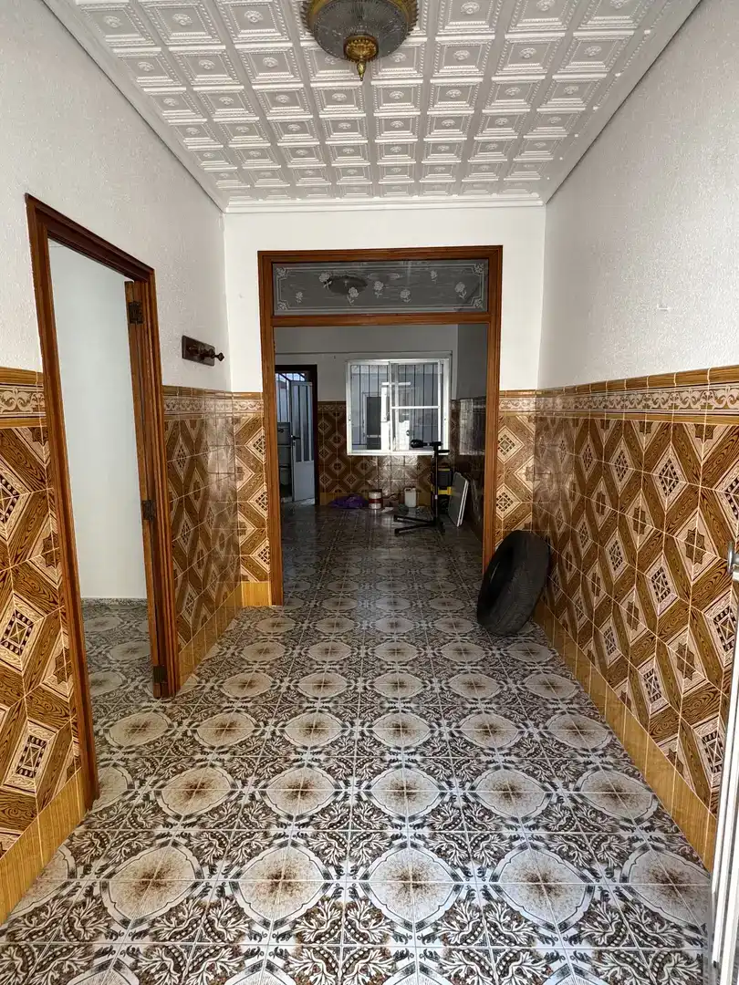 Planta baja en venta en Sagunto / Sagunt