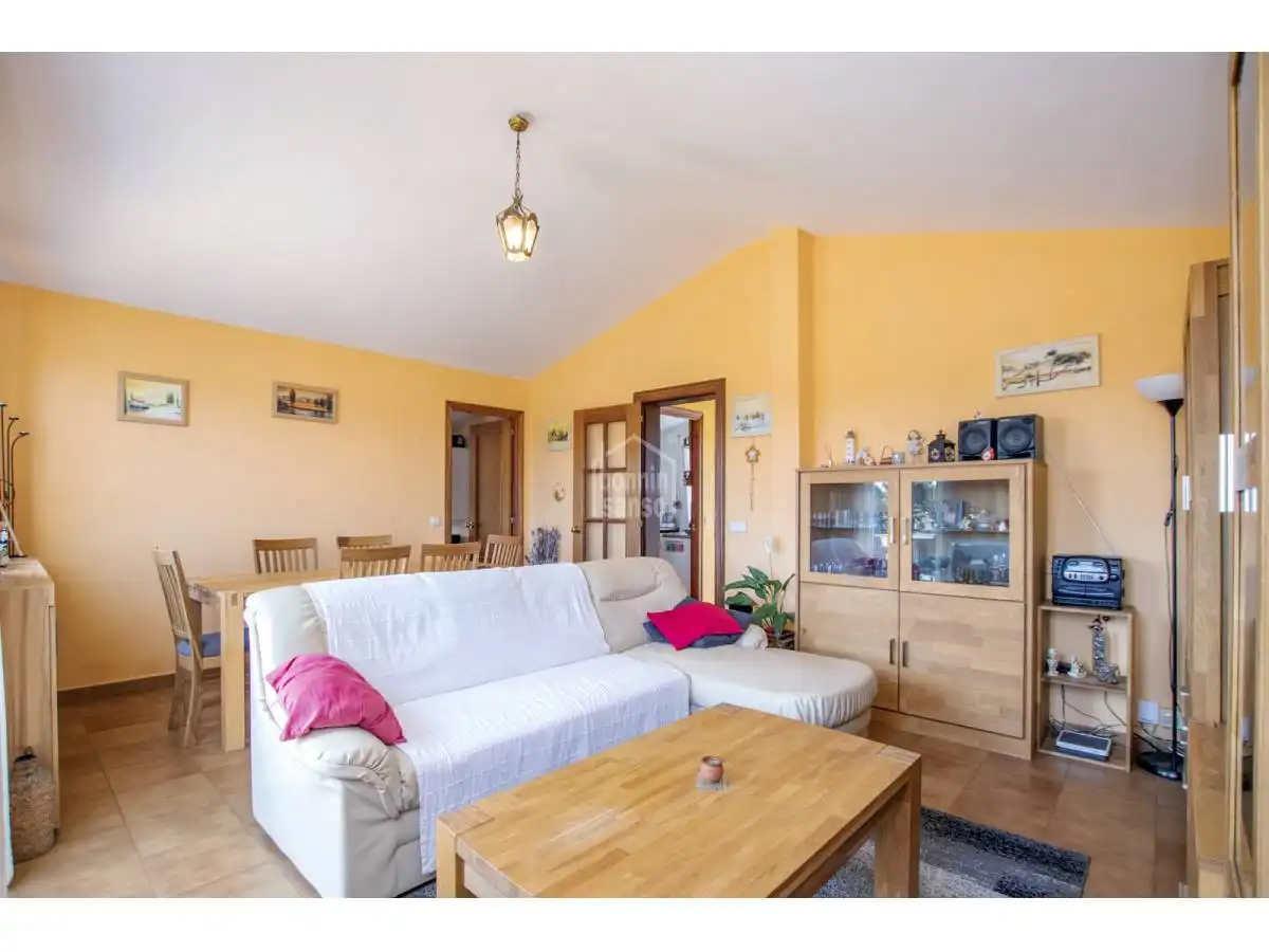 Casa o chalet en venta en Sant Climent - Es Canutells