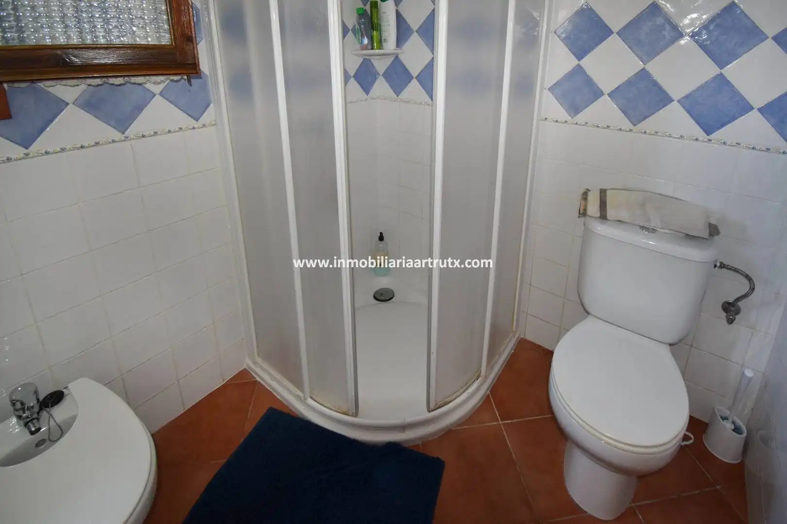 Bany de Casa o xalet en venda en Ciutadella de Menorca amb Jardí privat, Terrassa i Traster