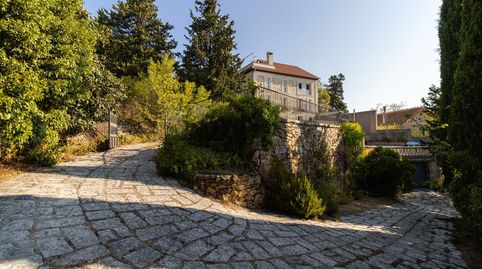 Foto 3 de Casa o xalet en venda a Reina Victoria, Miraflores de la Sierra, Madrid