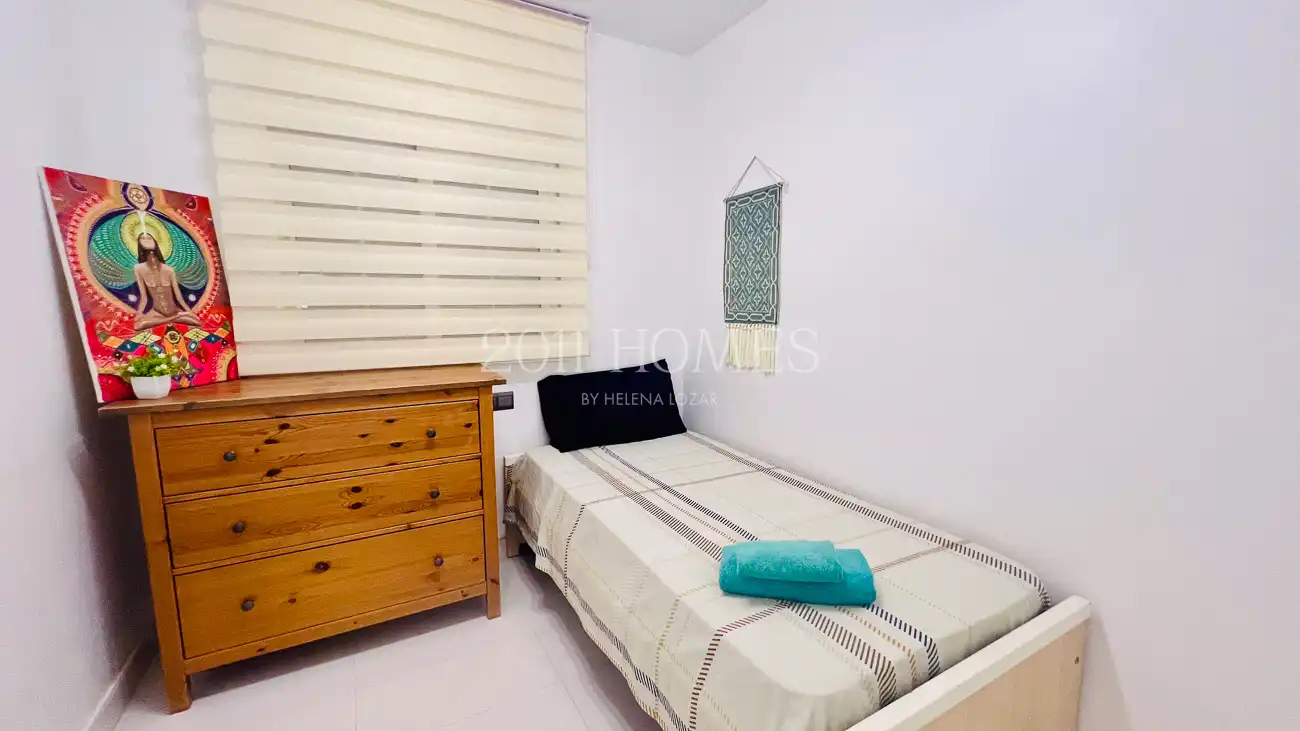 Piso con ascensor en venta en Calle Huerto de los Claveles, imagen 4