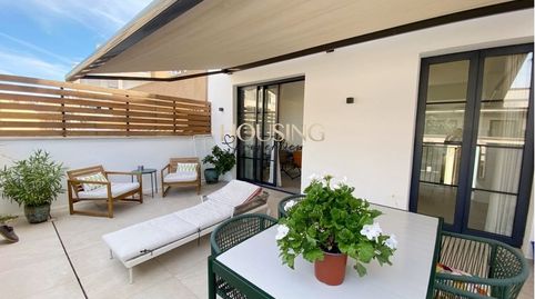 Photo 2 of Attic for sale in Santa Catalina, Palma de Mallorca