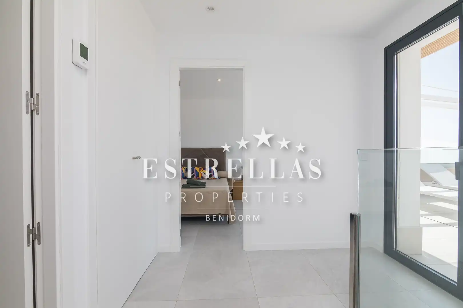 Apartament amb piscina en venda a Balcón de Finestrat - Terra Marina, imagen 42