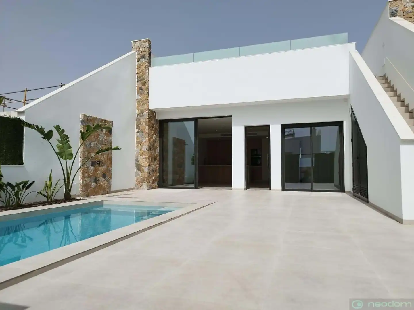 House with pool for sale in San Javier ciudad, imagen 38