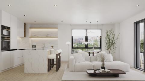 Photo 2 from new construction home in Flat for sale in Avenida de la Lastra, 18, La Lastra, León