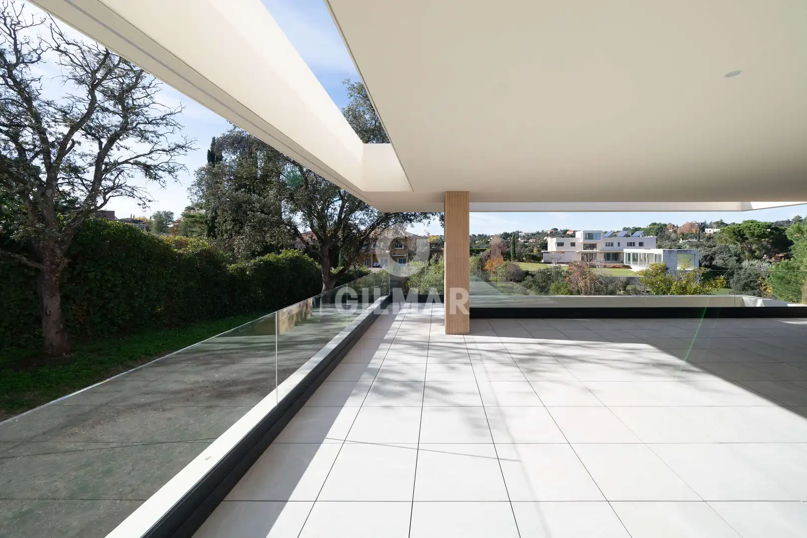 Villa con piscina in vendita a Ciudalcampo, imagen 20