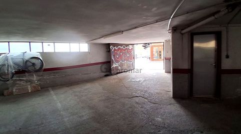 Photo 3 of Garage for rent in De Los Olivos, Puerta del Ángel, Madrid Capital