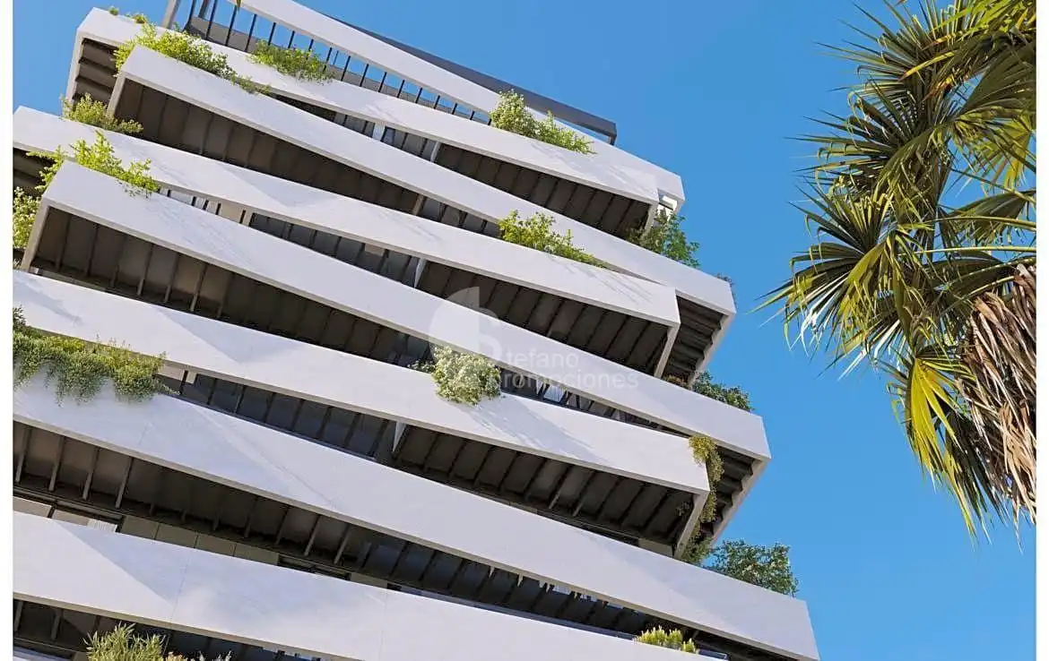 Piso con piscina en venta en Calle Pacífico, imagen 7