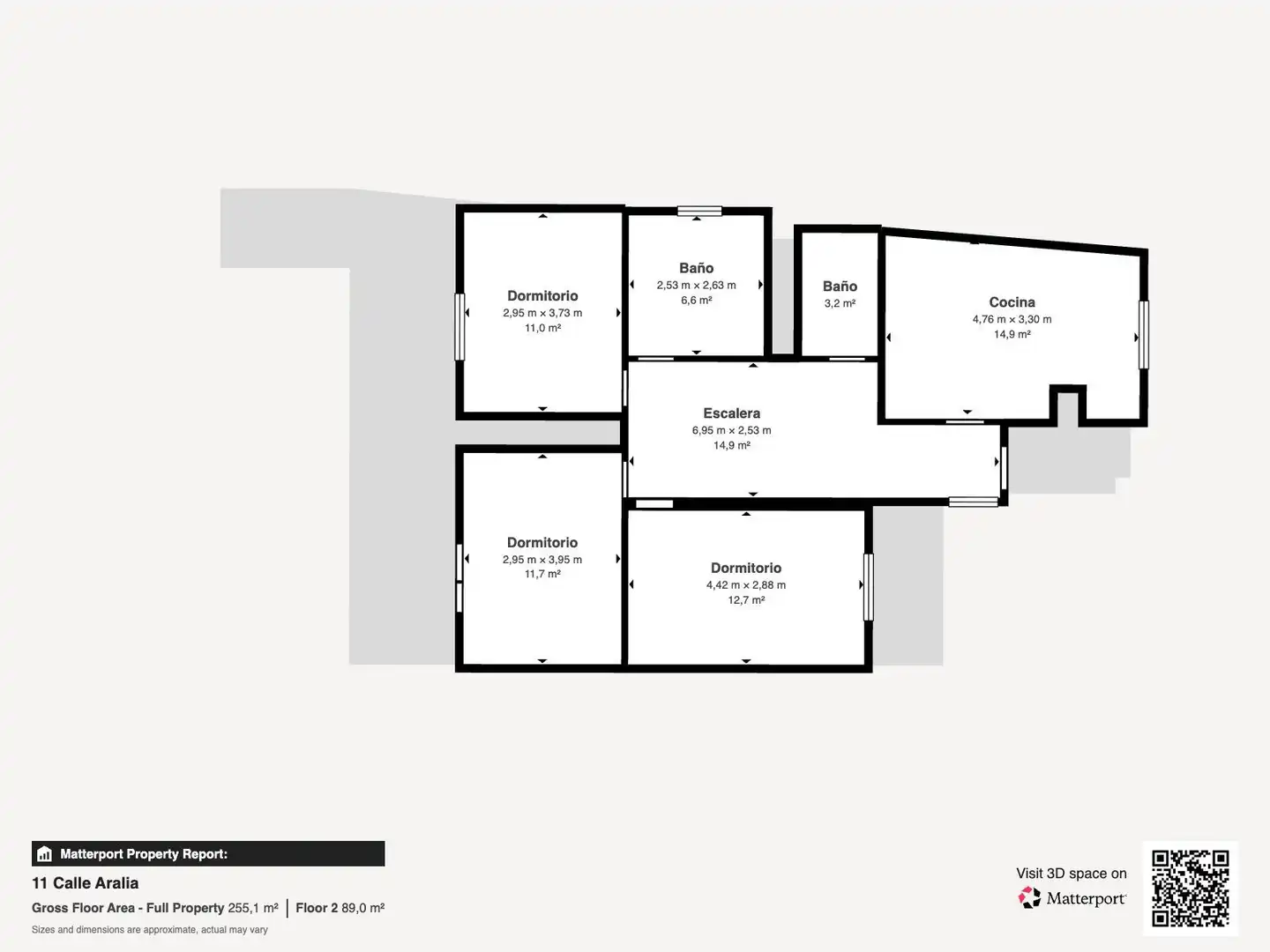 Casa o chalet en venta en Almería