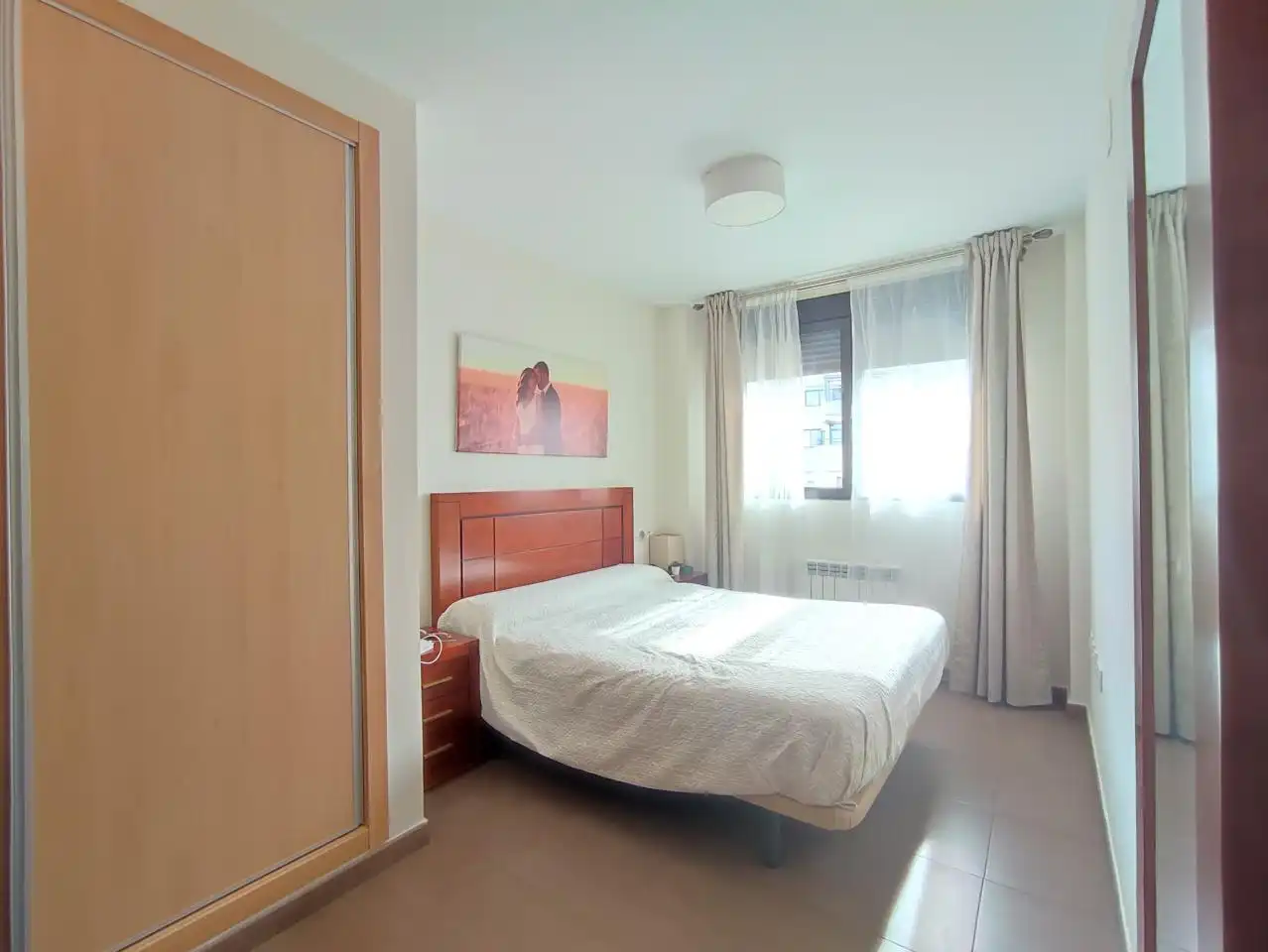 Flat for rent in Albacete, Albacete