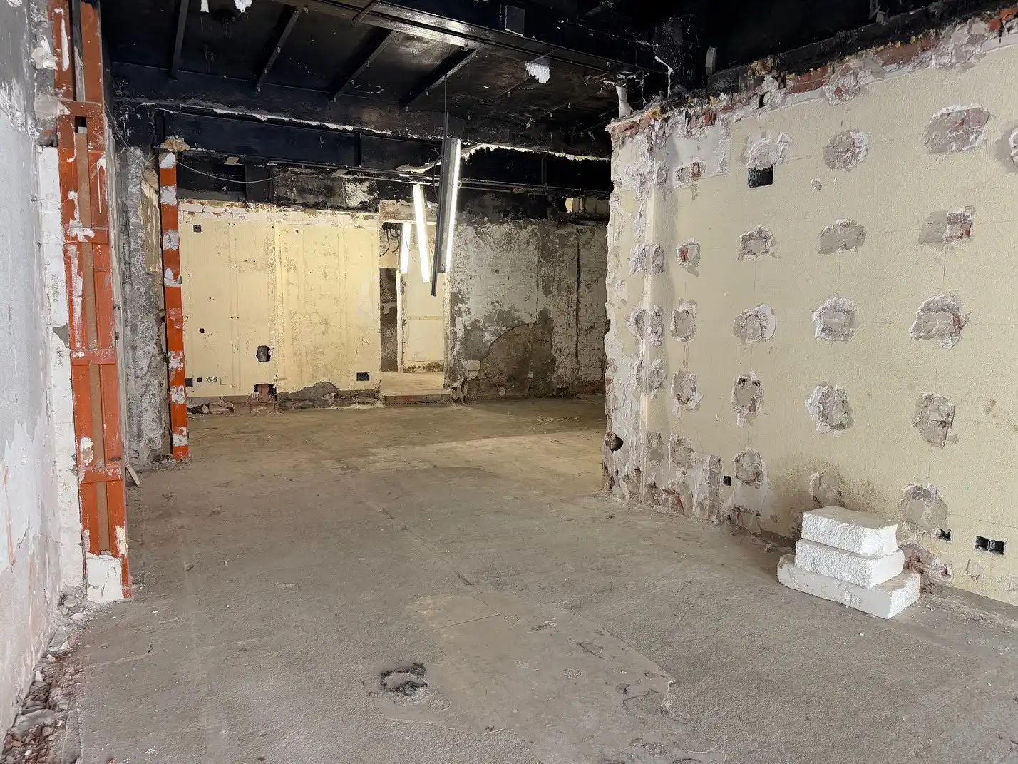 Local comercial en alquiler en Calle Doctor Gómez Ulla 2, imagen 19
