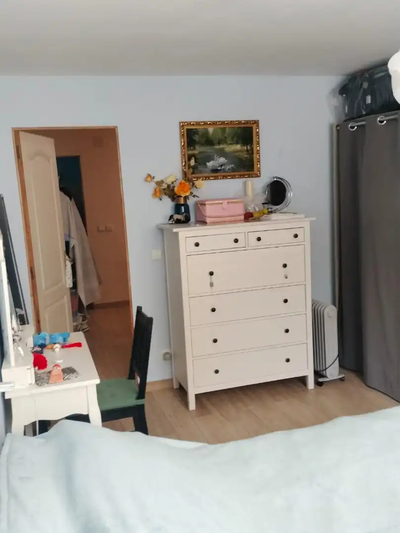 Dormitori de Casa o xalet en venda en Tarragona amb Aire condicionat, Terrassa i Moblat