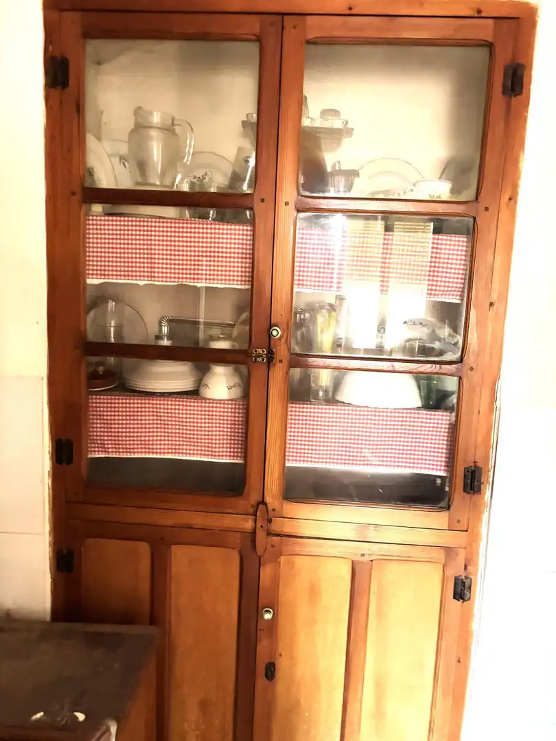 Kitchen of Houses for sale in Murcia