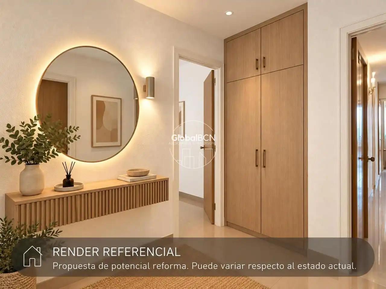 Appartement avec ascenseur à vendre à calle de Balmes, imagen 21