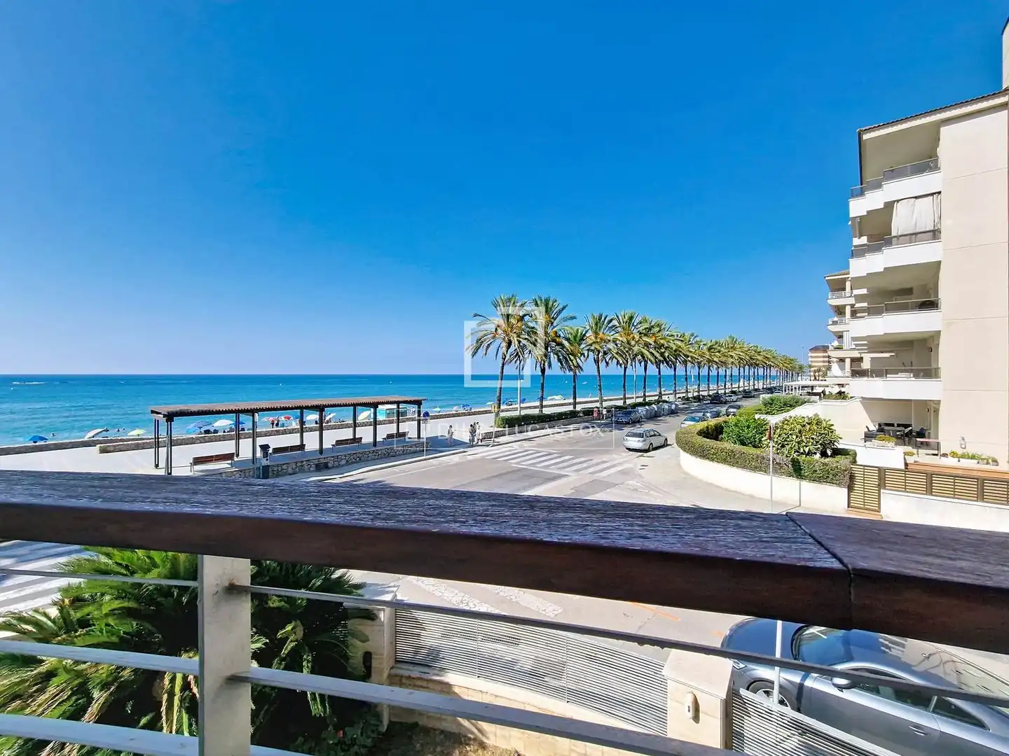 Exterior view of Houses for sale in Calafell  with Air Conditioner, Heating and Private garden