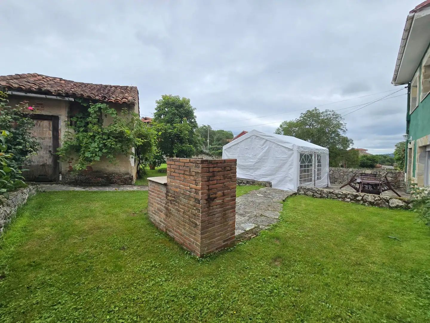 Haus mit Garten zum Verkauf in parres, imagen 9