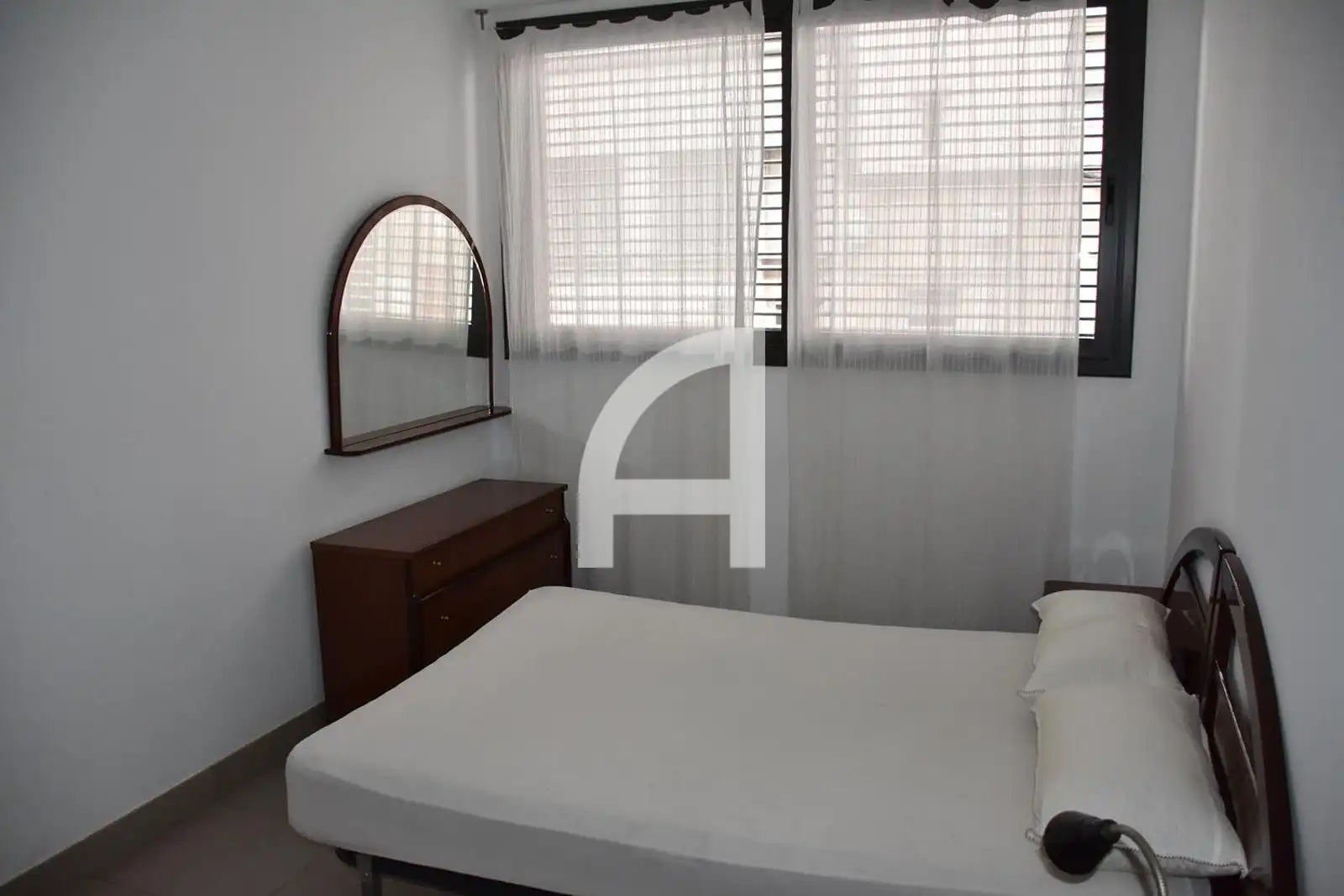 Habitación de Piso en venta en Terrassa