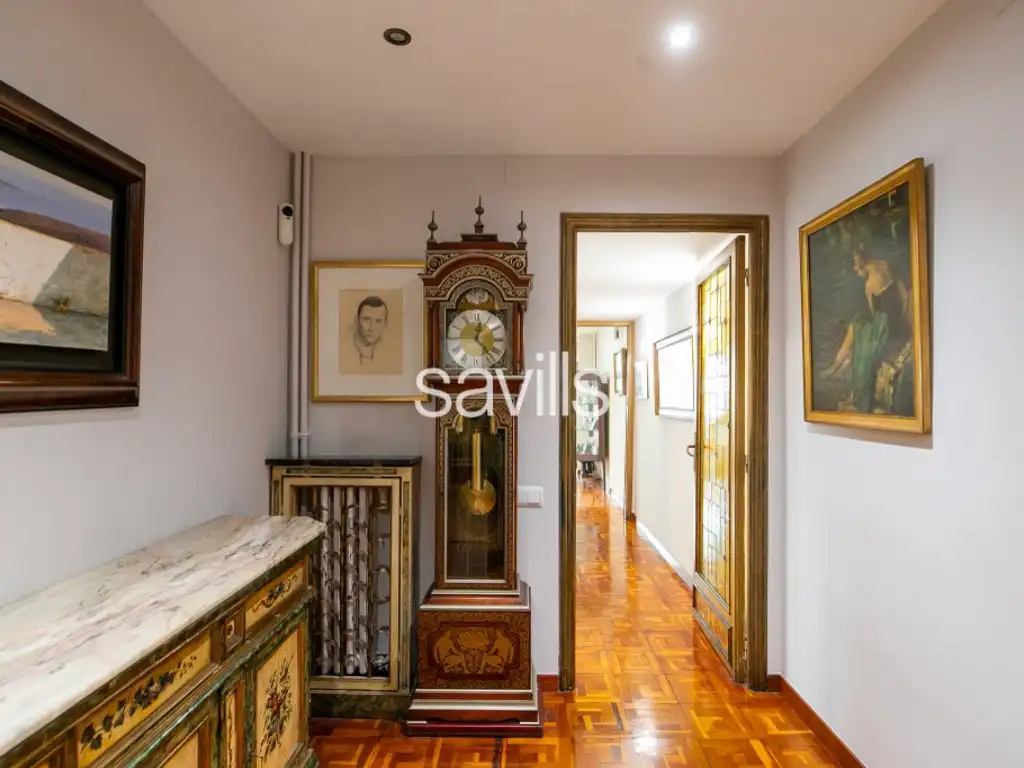 Apartments for sale in Barcelona