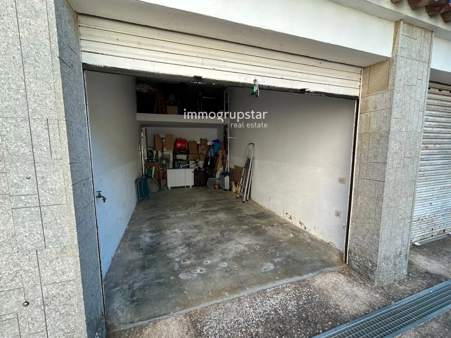 Parkplatz von Wohnung zum Verkauf in Castell d'Aro, Platja d'Aro i s'Agaró mit Heizung, Terrasse und Möbliert