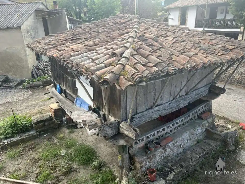 Casa con giardino in vendita a Ribadesella, imagen 12