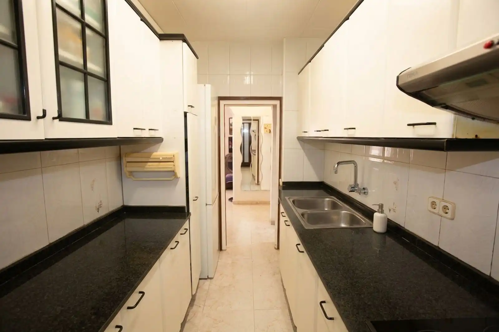 Cocina de Piso en venta en Calafell con Aire acondicionado, Calefacción y Terraza