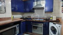 Kitchen of Flat for sale in El Rosario  with Air Conditioner, Terrace and Swimming Pool