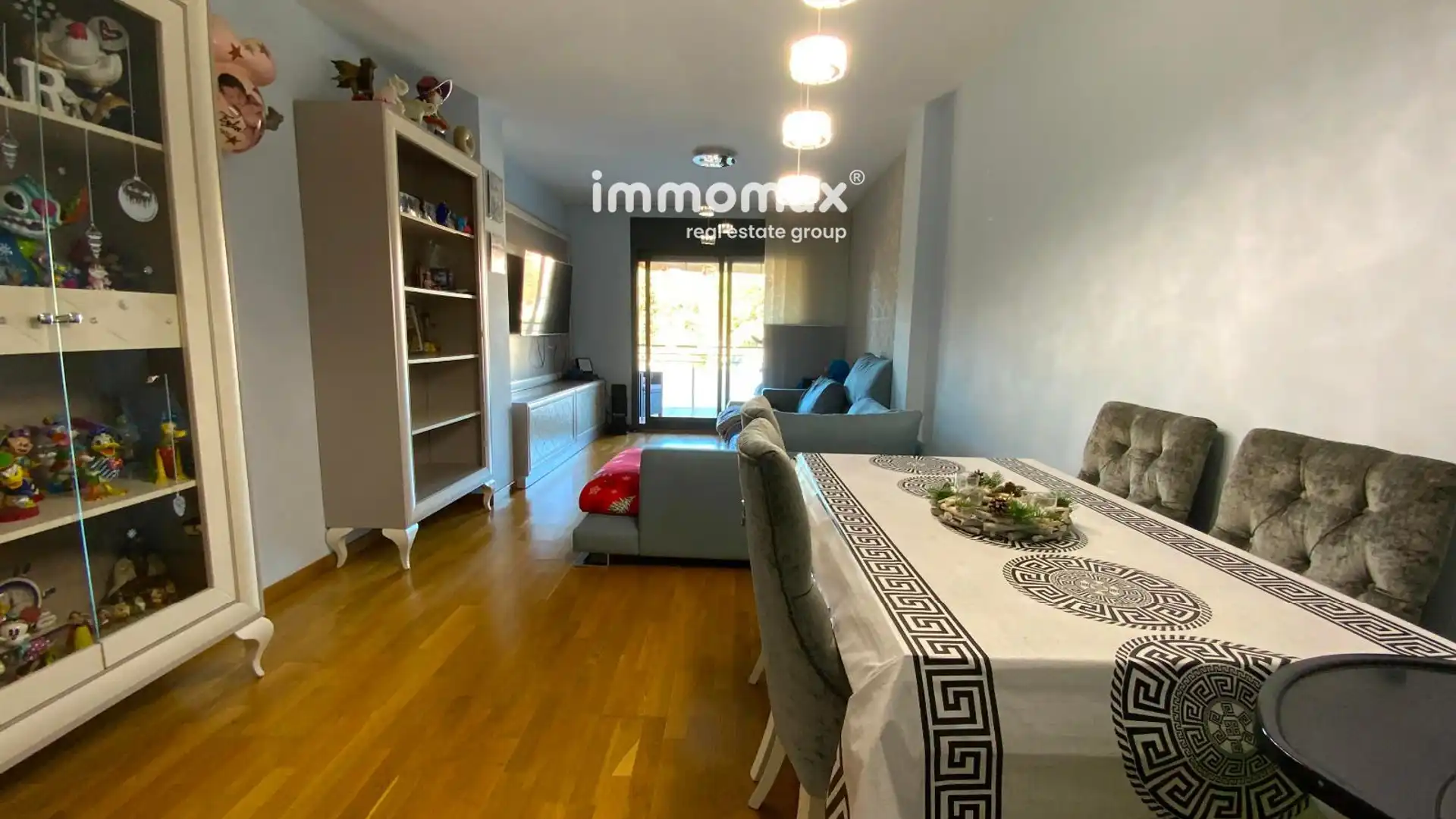 Pis en venda a Els Canyars