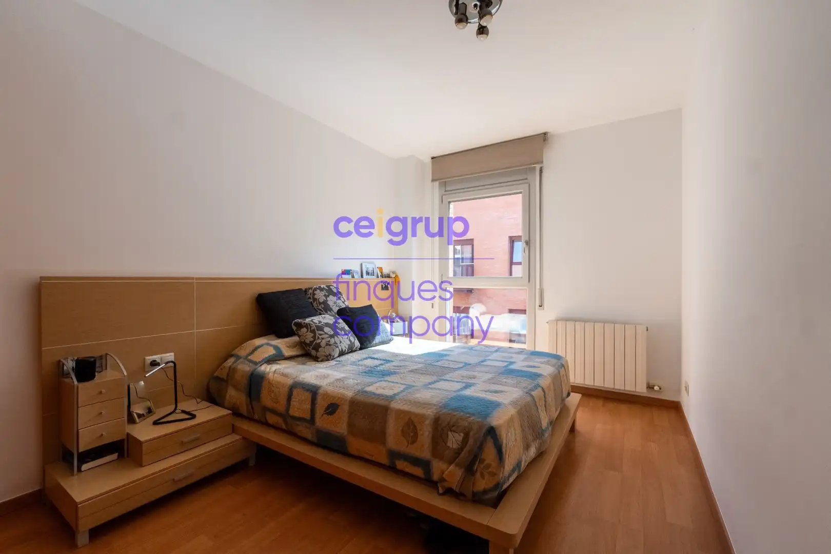 Habitación de Dúplex en venta en Figueres con Calefacción y Terraza