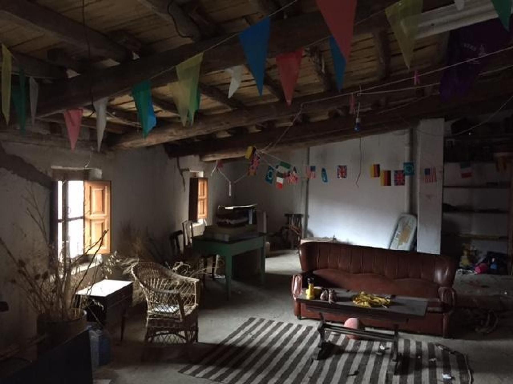 Casa o xalet en venda en Mota del Marqués