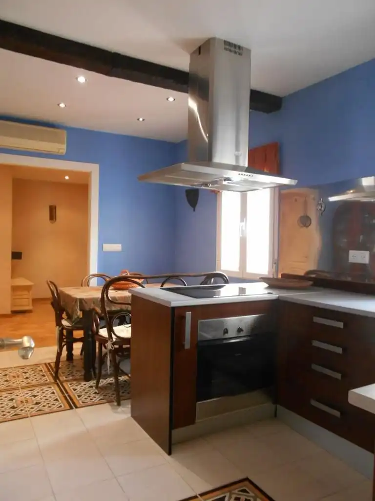 Piso con ascensor en venta en Calle General Aguilera, imagen 6