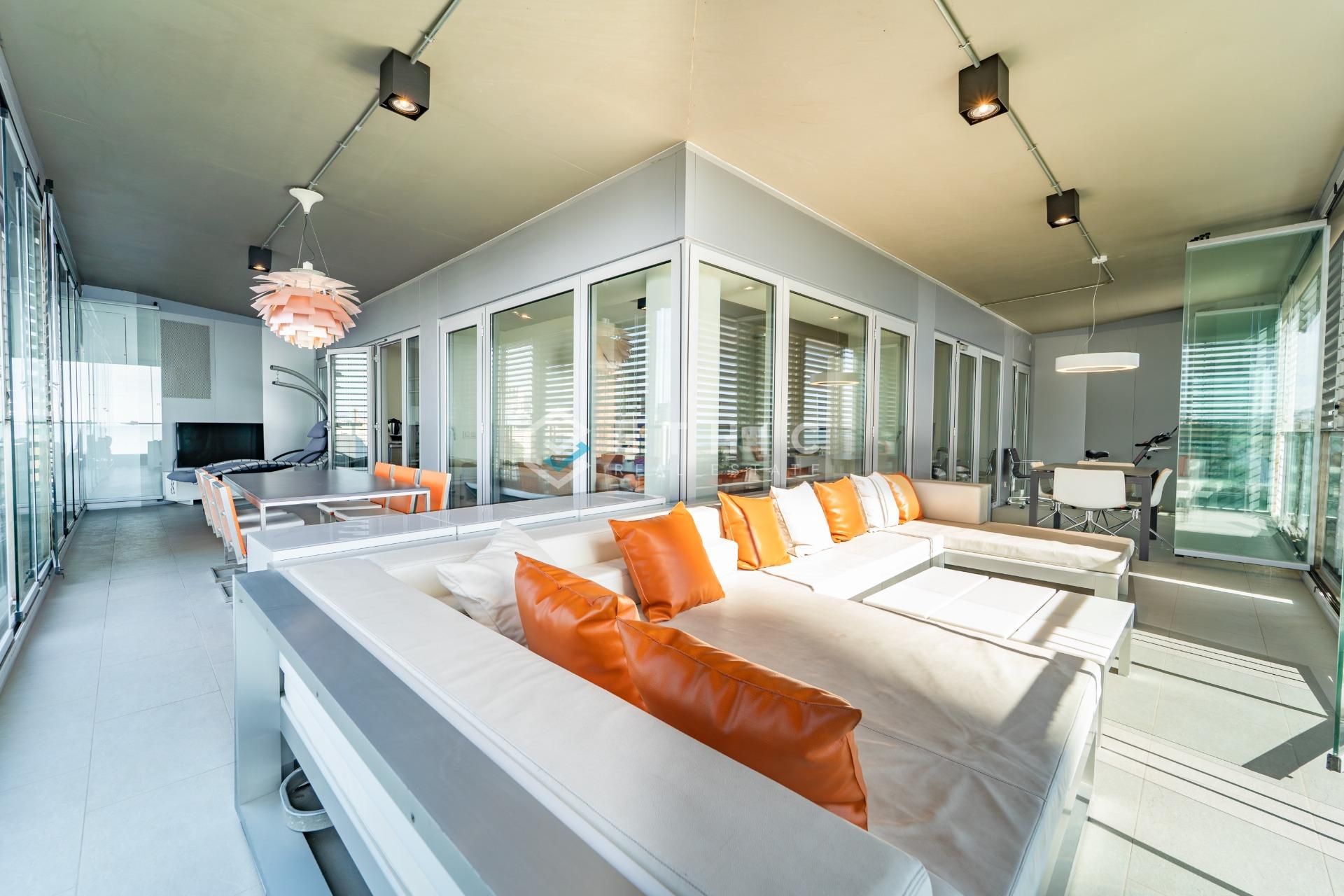 Piso en venta en  GARCIA FARIA, Diagonal Mar i el Front Marítim del Poblenou, Sant Martí