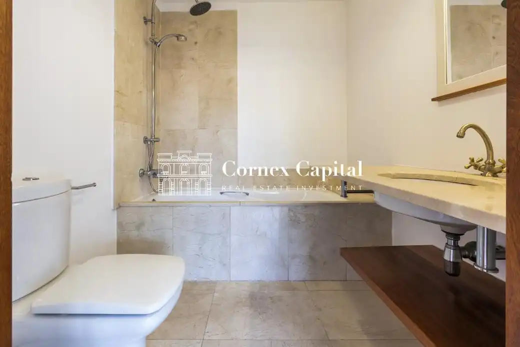 Flat with lift for sale in Gràcia, imagen 19