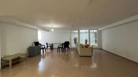 Foto 2 de Planta baja en venta en Centro, Valencia