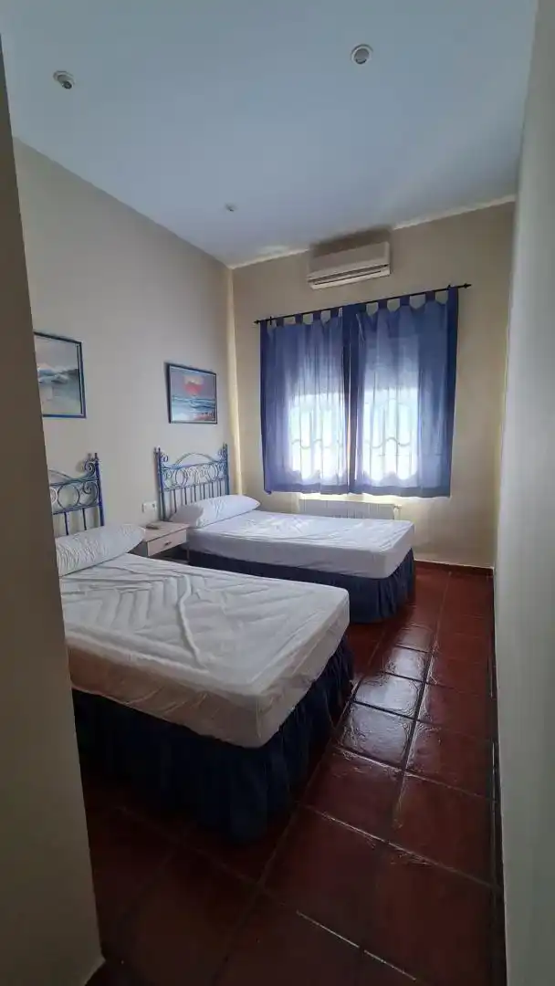 Dormitori de Casa o xalet en venda en Jaraicejo amb Aire condicionat