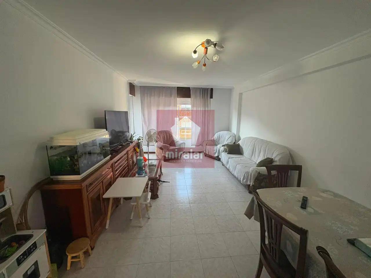 Flat with lift for sale in Ponteareas, imagen 6